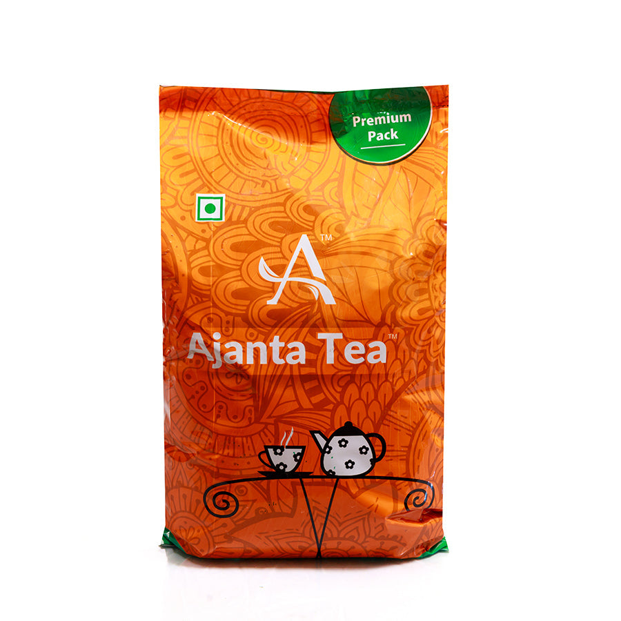 Ajanta Loose Tea Collection