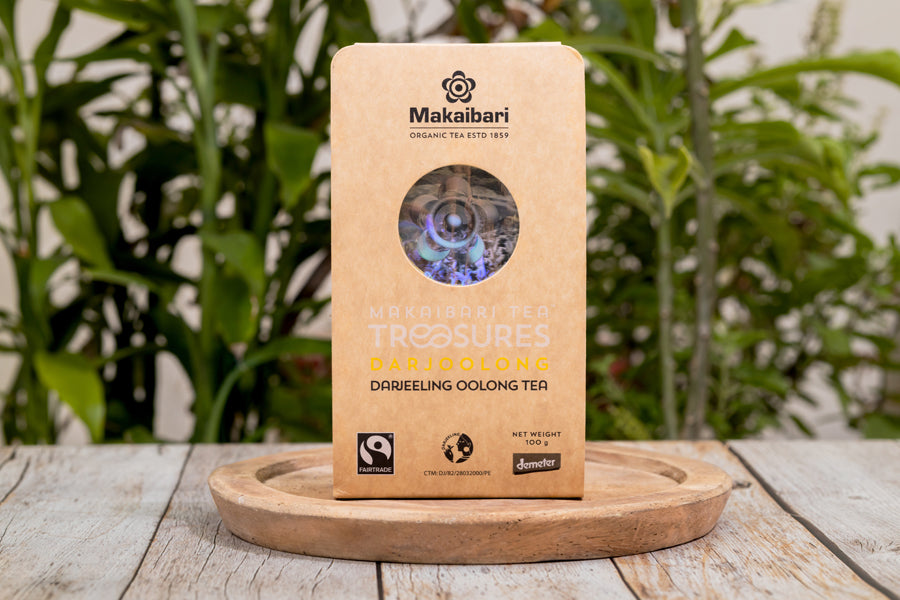 Makaibari Darjoolong 100g