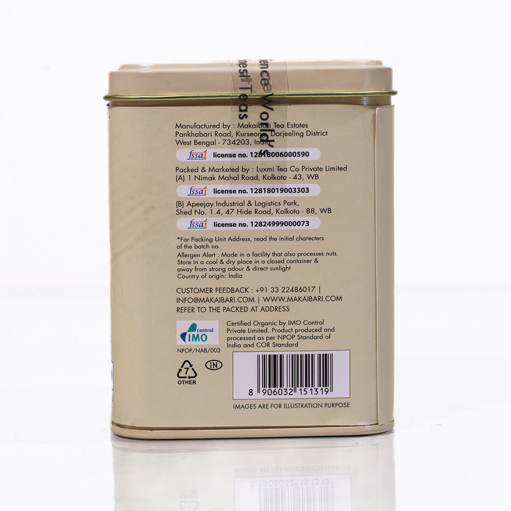 Makaibari Darjoolong 100g