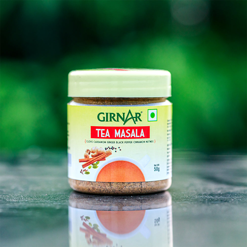 Girnar Tea Masala 5Ogm