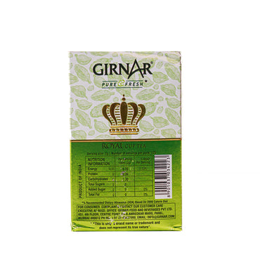 Girnar Elaichi Chai 250g