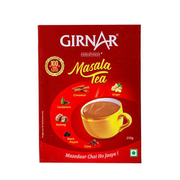 Girnar Masala Tea
