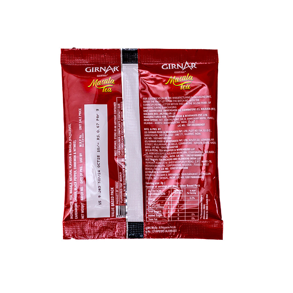 Girnar Masala Tea
