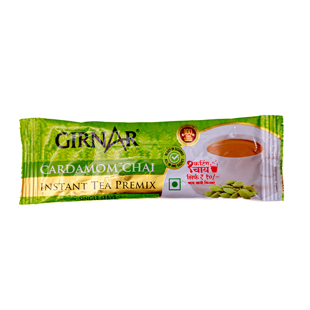Girnar Tea Instant Premix Rs 10/-Sachet