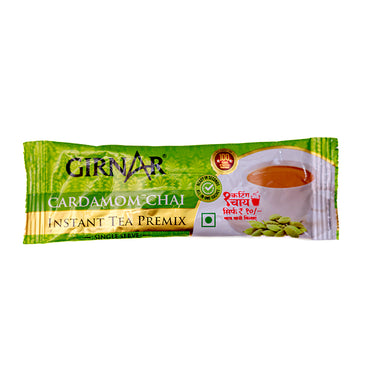 Girnar Tea Instant Premix Rs 10/-Sachet