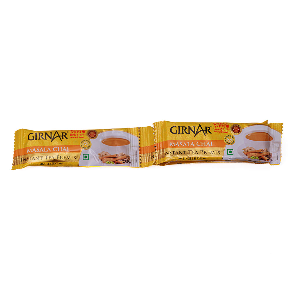 Girnar Tea Instant Premix Rs 10/-Sachet