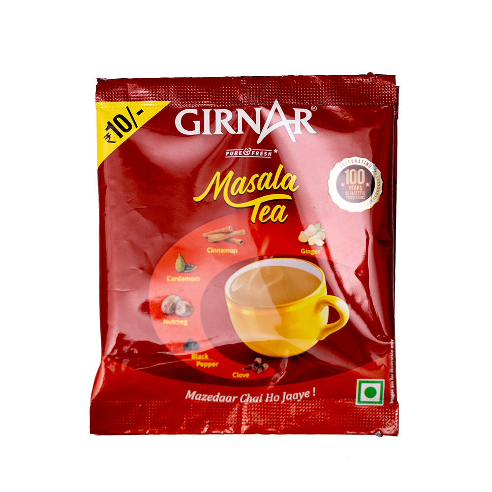 Girnar Masala Tea