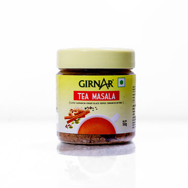 Girnar Tea Masala 5Ogm