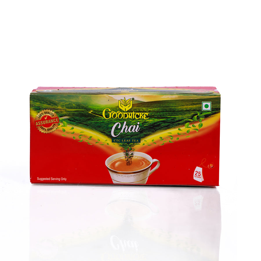 Goodricke Assam Tea Bag