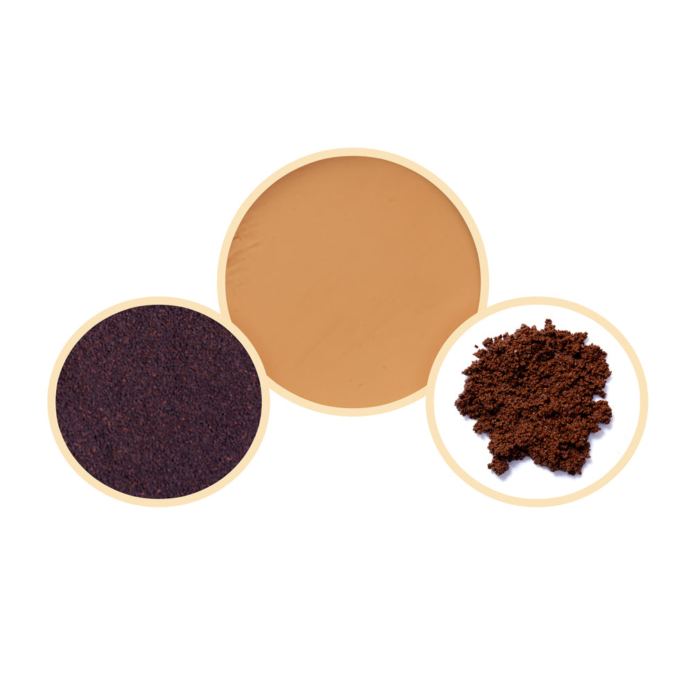Kanu Tea Estate 1st Flush(CTC)