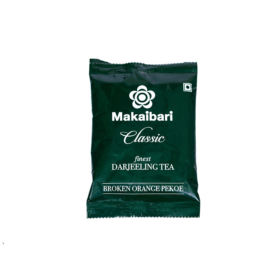 Makaibari 20g Black Tea Pouch