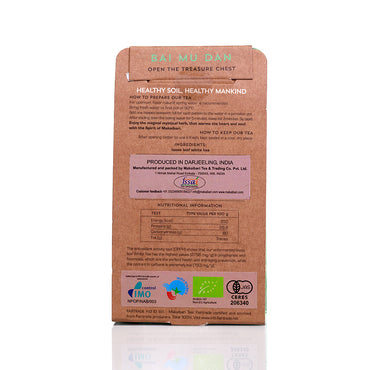 Makaibari Bai Mu Dan White Tea 25g