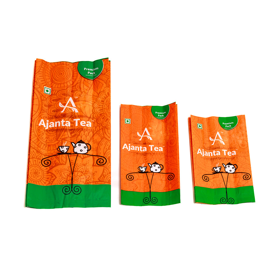 Kashmiri Kahwa Green Tea