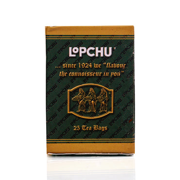 Lopchu Tea Bags 25pc
