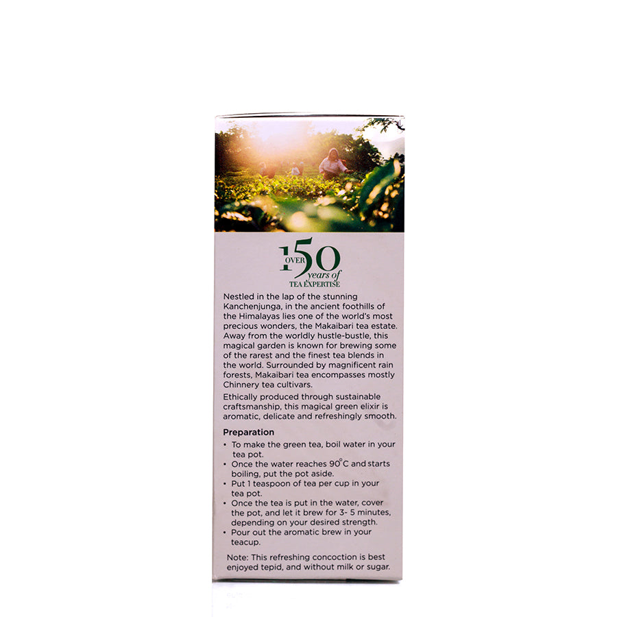 Makaibari Apoorva Green Tea