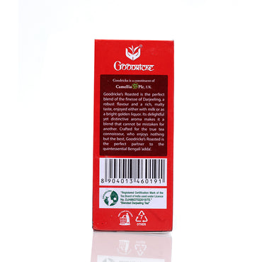 Goodricke Roasted Tea