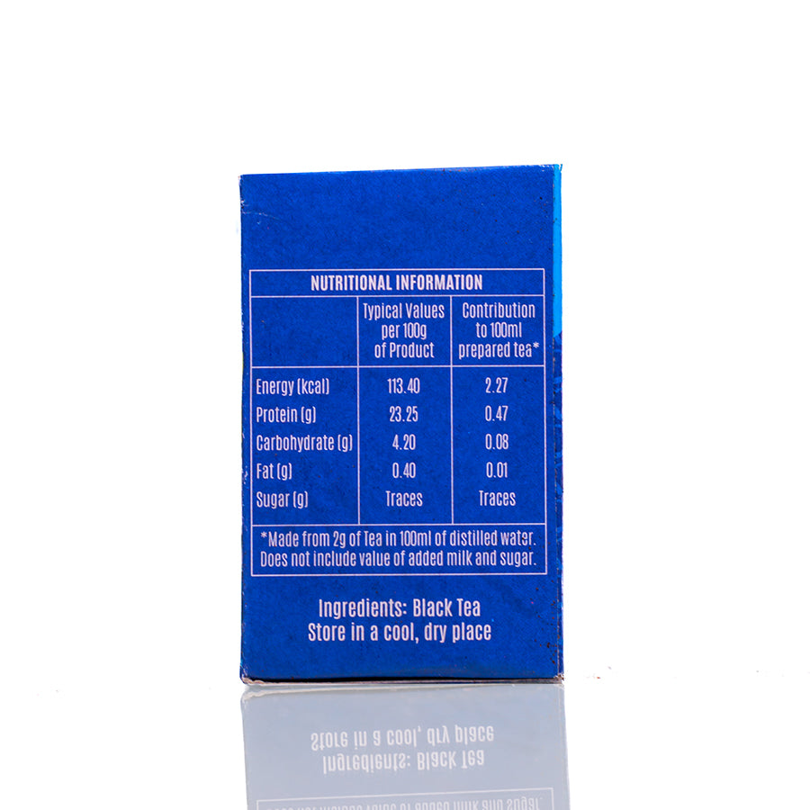 Chamong KHL Assam Tea Bag