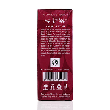 Okayti Golden Orange Pekoe