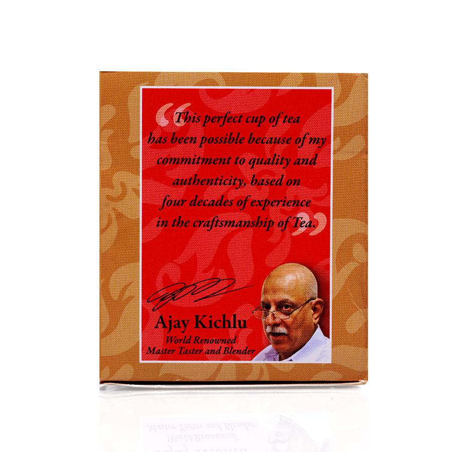 Chamong Masala Mantra Tea Bag 25pc