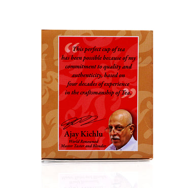 Chamong Masala Mantra Tea Bag 25pc