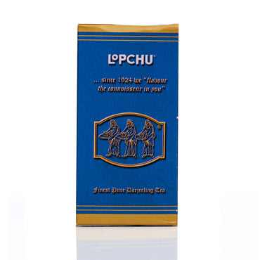 Lopchu Flowery Orange Pekoe