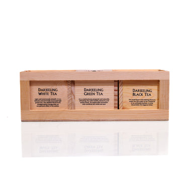 Okayti 3 in 1 Darjeeling Fantasy 125g(50g*2+25g*1)