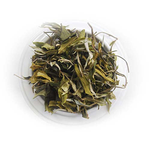 Makaibari Bai Mu Dan White Tea 25g