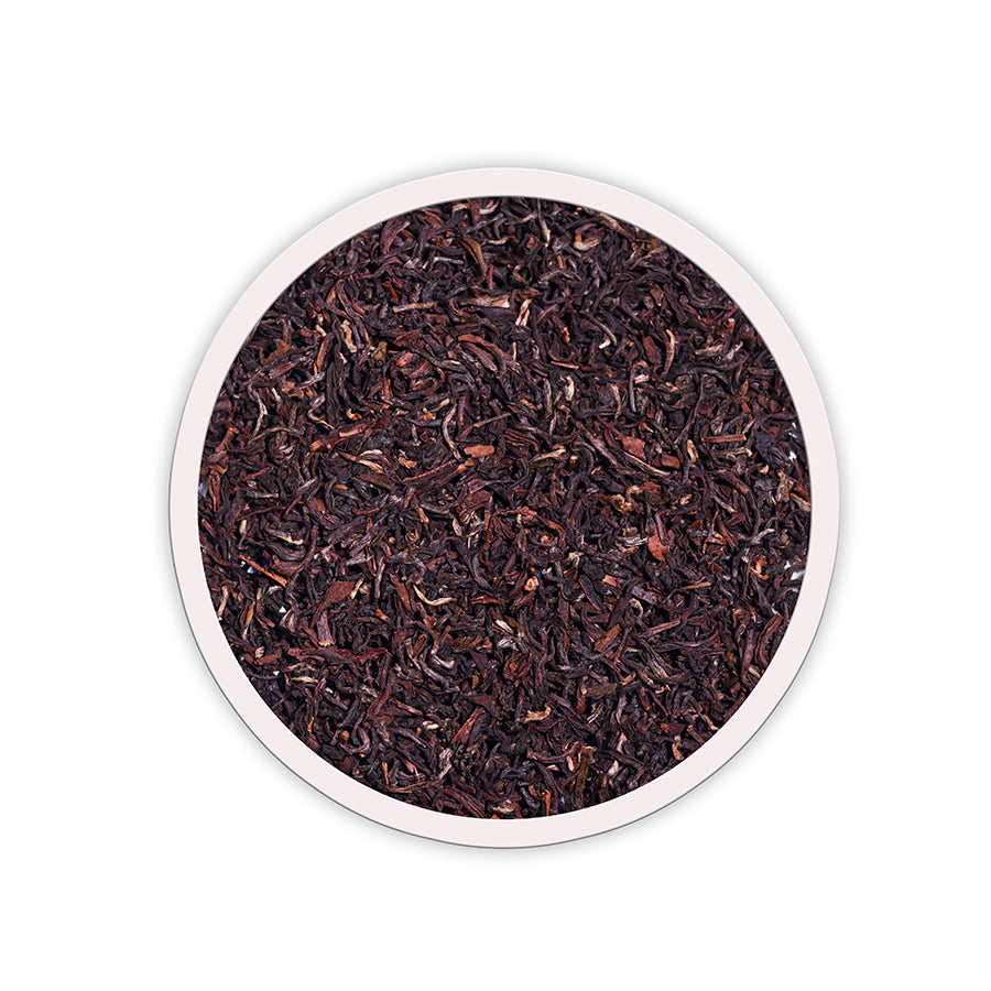 Greenilam Tea Estate(LEAF)