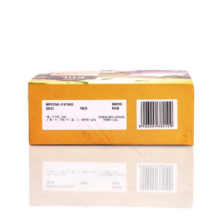 Chamong KHL Assam Tea Bag