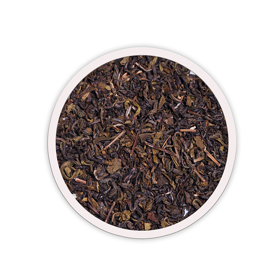 RS 1000/-PER KG GREEN TEA
