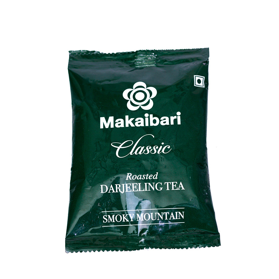 Makaibari 20g Black Tea Pouch