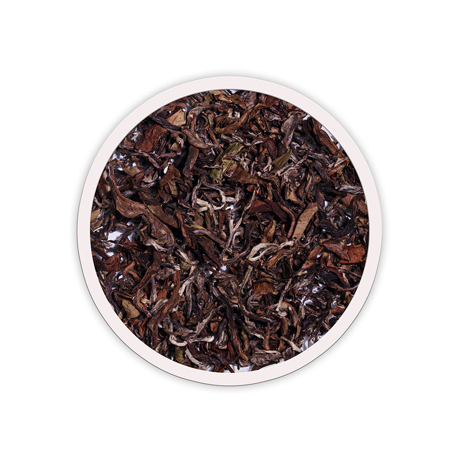 RS 4000/-PER KG WHITE TEA