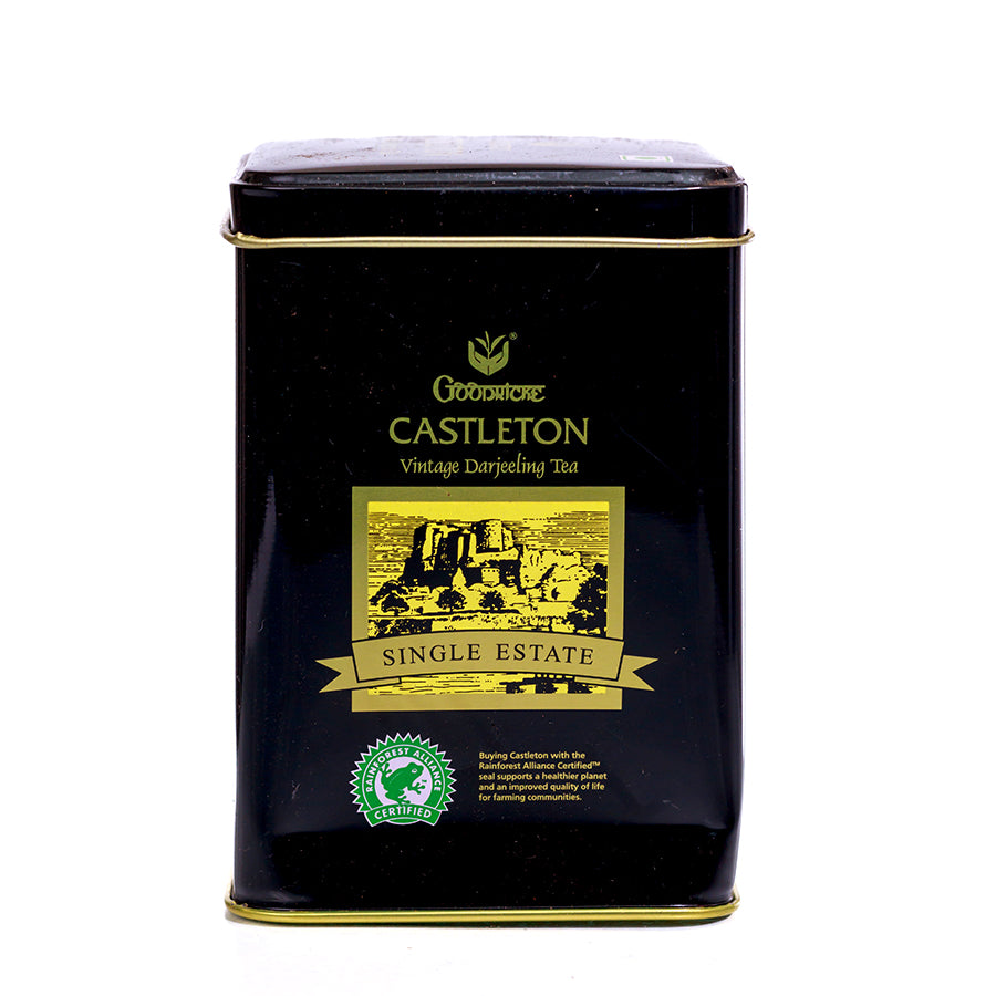 Goodricke Castleton Black Tea