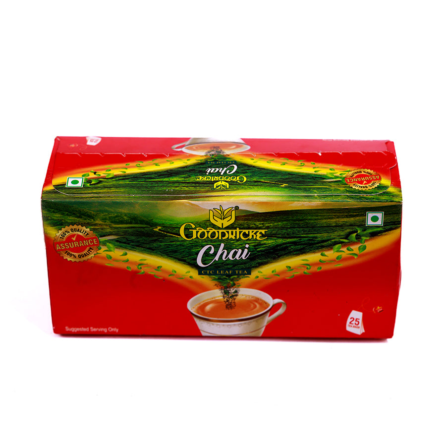 Goodricke Assam Tea Bag