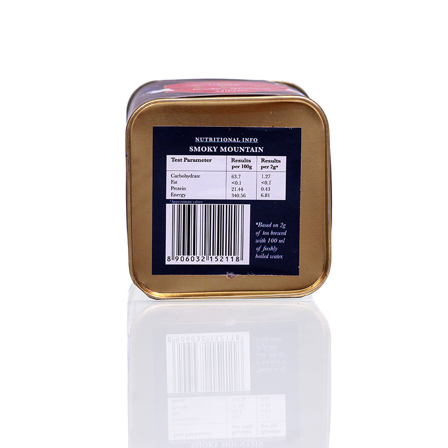 Makaibari Smoky Mountain Caddy 100g