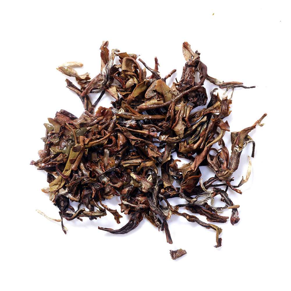 RS 4000/-PER KG WHITE TEA