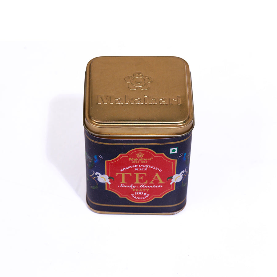 Makaibari Smoky Mountain Caddy 100g