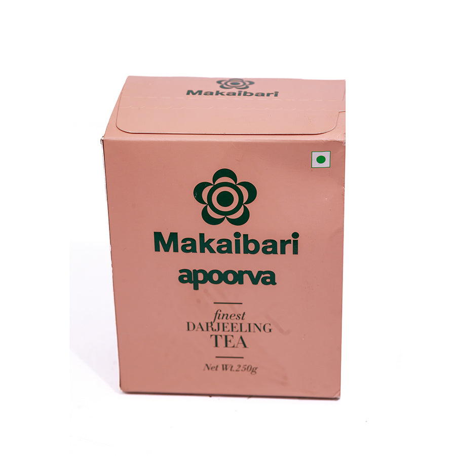 Makaibari Apoorva Darjeeling Tea