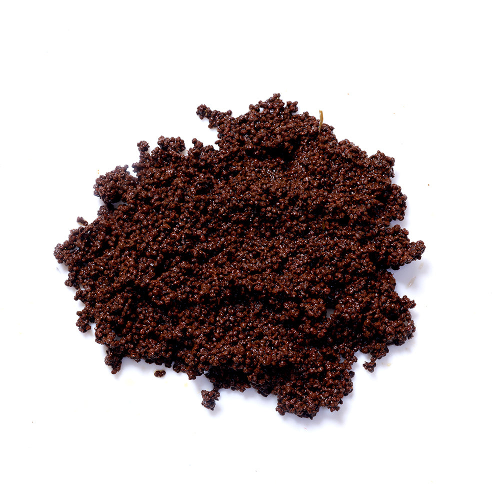 RS 250/-PER KG CTC DUST