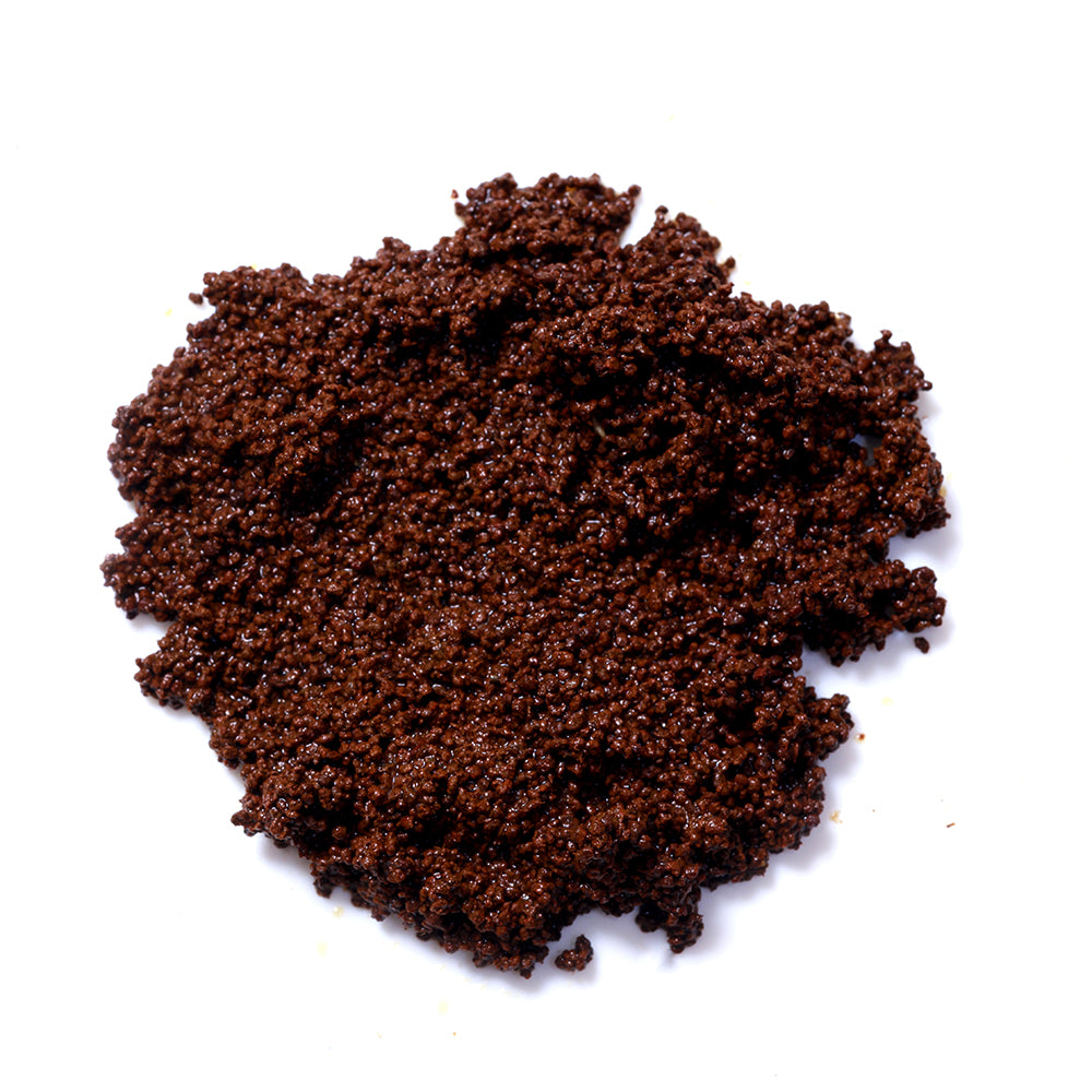 RS 300/-PER KG CTC DUST