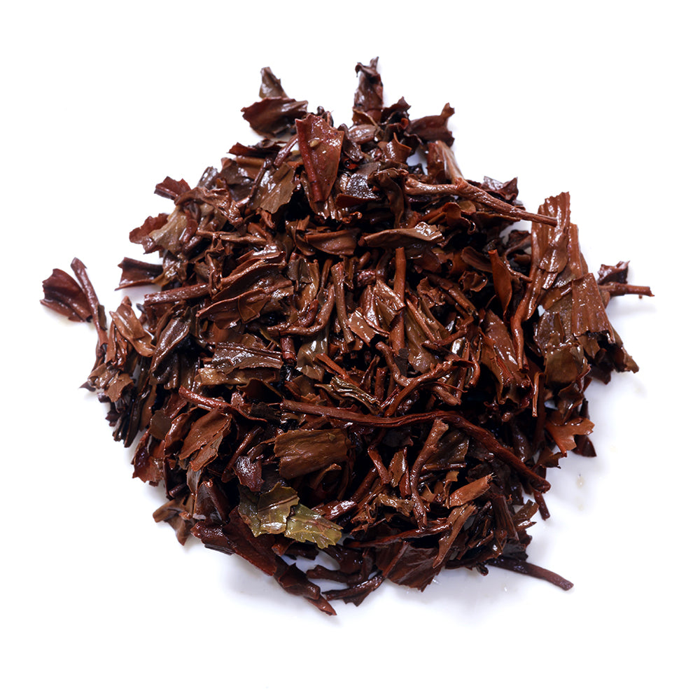 Greenilam Tea Estate(LEAF)