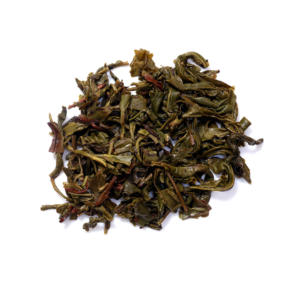 RS 1000/-PER KG GREEN TEA