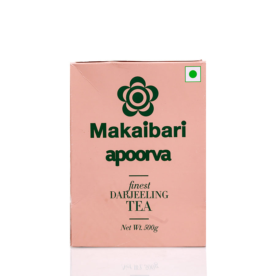 Makaibari Apoorva Darjeeling Tea