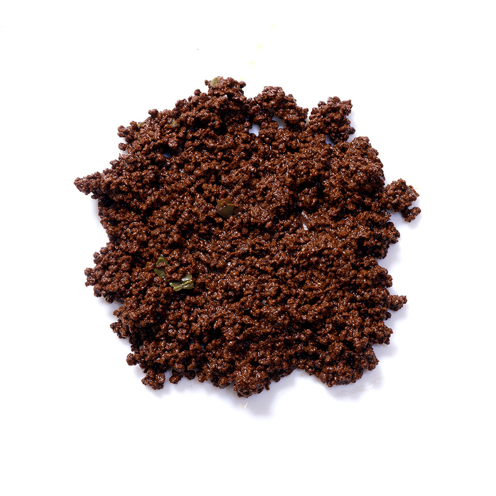 Gairkhata Tea Estate(CTC)