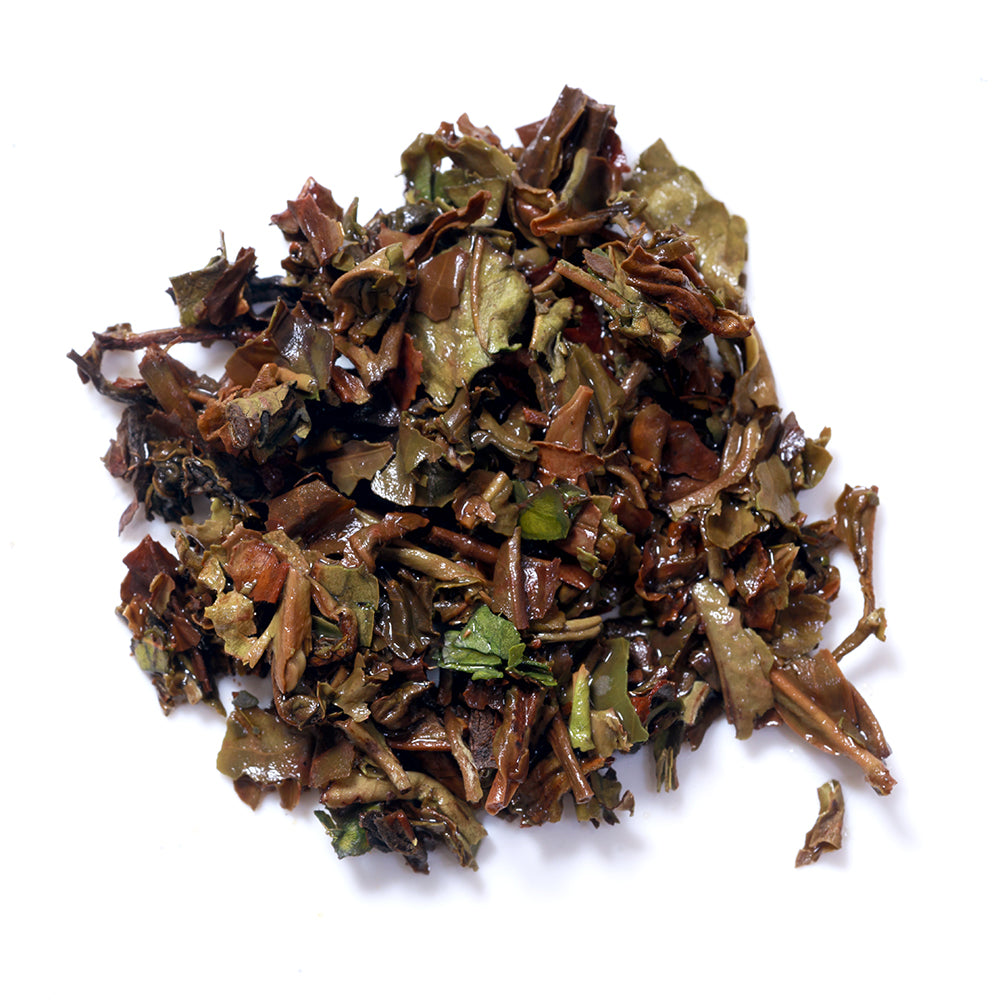 Ganeshimal Tea Estate(LEAF)