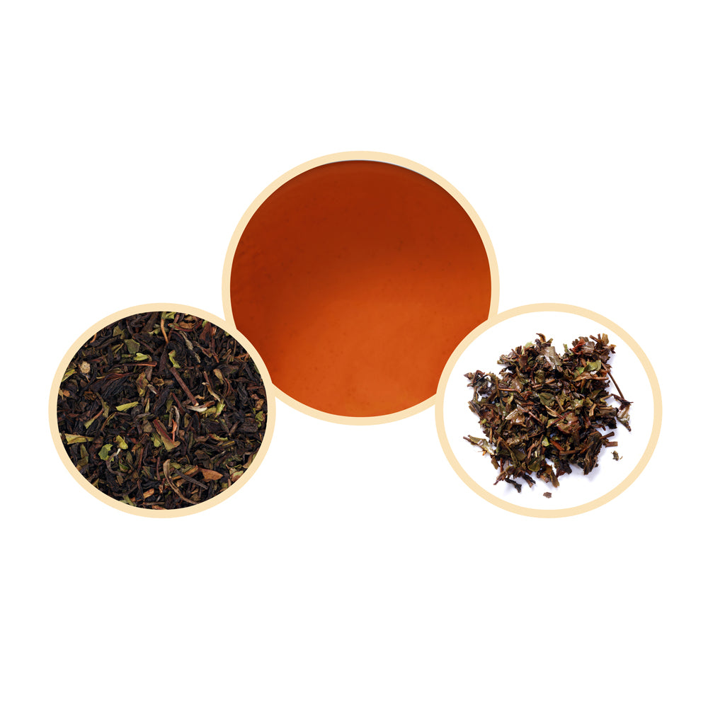 Greenilam Tea Estate 1st Flush(LEAF)