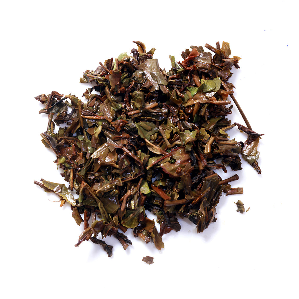 Sungma Tea Estate 1st Flush(LEAF)