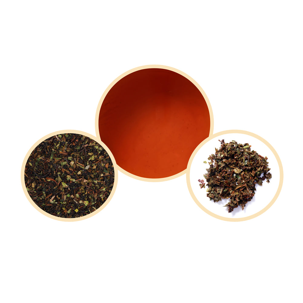 Balasun Tea Estate(FS)