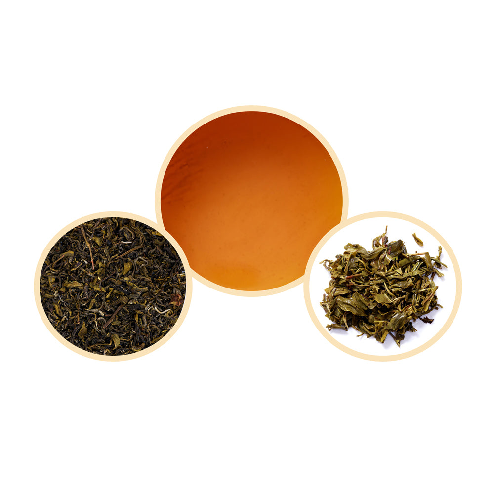 Greenilam Tea Estate 1st Flush(GT)