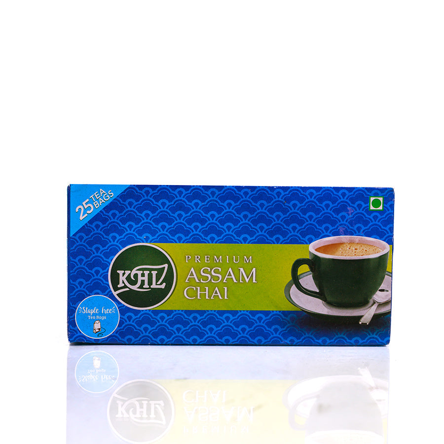 Top Benefits of Drinking Assam CTC Tea Daily